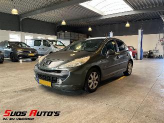  Peugeot 207 1.4 VTi XR 2008/8