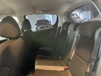 Peugeot 207 1.4 VTi XR picture 11
