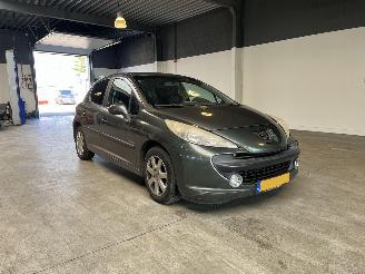 Peugeot 207 1.4 VTi XR picture 7