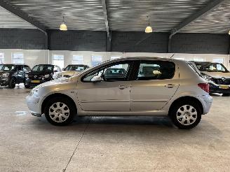 Peugeot 307 1.6-16V XS Premium picture 2