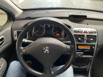 Peugeot 307 1.6-16V XS Premium picture 16