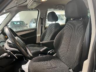 Citroën C4 PICASSO 1.6 THP Business NAP! picture 14