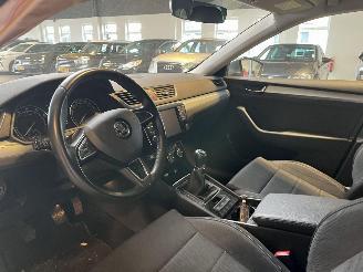 Skoda Superb 1.4 TSI ACT Ambition Business NAP! picture 13