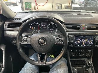 Skoda Superb 1.4 TSI ACT Ambition Business NAP! picture 15