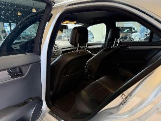 Mercedes C-klasse 350 CDI 4-Matic picture 12