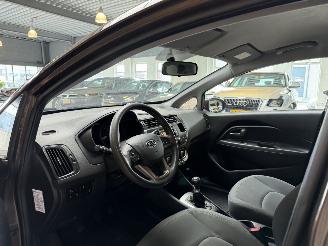 Kia Rio 1.2 CVVT Plus Pack NAP! picture 14