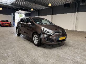 Kia Rio 1.2 CVVT Plus Pack NAP! picture 7