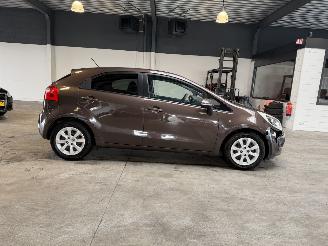 Kia Rio 1.2 CVVT Plus Pack NAP! picture 6