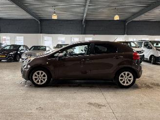 Kia Rio 1.2 CVVT Plus Pack NAP! picture 2