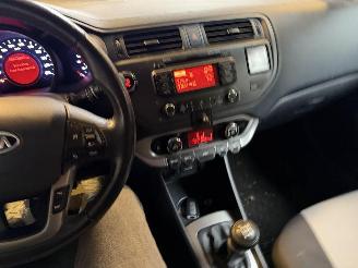 Kia Rio 1.2 CVVT Super Pack NAP! picture 18