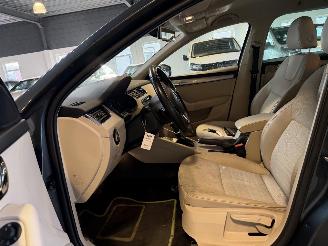 Skoda Octavia 1.4 TSI Greentech Elegance Automaat! picture 15