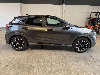 Ford Puma 1.0 EcoBoost Hybrid ST-Line X picture 6