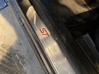 Ford Puma 1.0 EcoBoost Hybrid ST-Line X picture 21