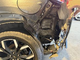 Ford Puma 1.0 EcoBoost Hybrid ST-Line X picture 26