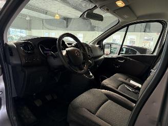 Fiat Talento 1.6 MJ EcoJet L2H1 9 persons picture 14