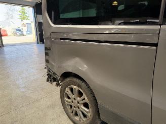 Fiat Talento 1.6 MJ EcoJet L2H1 9 persons picture 9