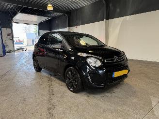 Citroën C1 1.0 VTi Shine picture 7