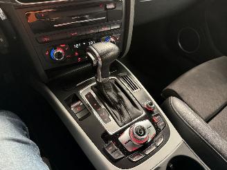 Audi A4 3.0 TDI Pro Line S Standkachel VOL! picture 16