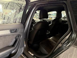 Audi A4 3.0 TDI Pro Line S Standkachel VOL! picture 11
