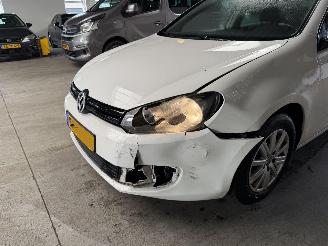 Volkswagen Golf 1.2 TSI Trend Edition BlueMotion picture 10