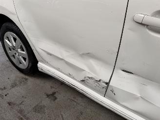 Volkswagen Polo 1.2 TDI BlueMotion Comfort Edition picture 10