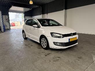 Volkswagen Polo 1.2 TDI BlueMotion Comfort Edition picture 7