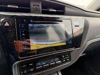 Toyota Auris 1.8 Hybrid Executive NAP! picture 22