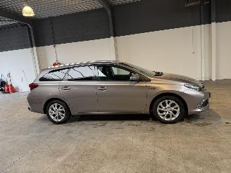 Toyota Auris 1.8 Hybrid Executive NAP! picture 6