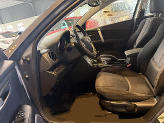 Mazda 6 1.8 Touring NL NAP! picture 15