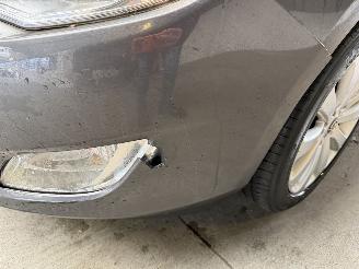 Opel Astra 1.4 Turbo Sport picture 9