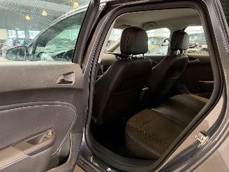 Opel Astra 1.4 Turbo Sport picture 11