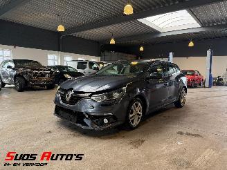  Renault Mégane Estate 1.2 TCe NL NAP! 2017/1