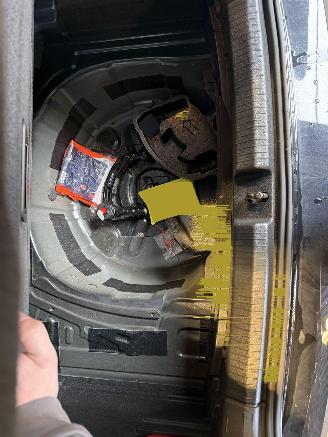 Volkswagen Polo 1.0 TSI DSG 30.000 KM! picture 11