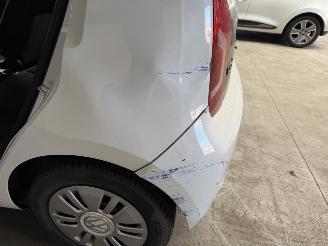 Volkswagen Up! 1.0 move up! BlueMotion NL NAP! picture 9