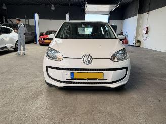 Volkswagen Up! 1.0 move up! BlueMotion NL NAP! picture 8