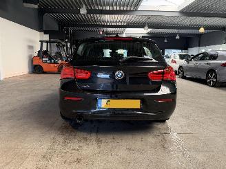 BMW 1-serie 116d Centennial Executive Automaat! picture 4