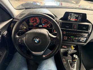 BMW 1-serie 116d Centennial Executive Automaat! picture 20