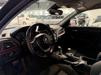 BMW 1-serie 116d Centennial Executive Automaat! picture 17