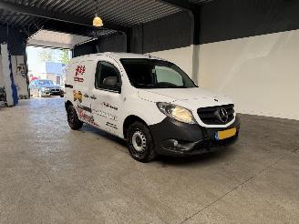 Mercedes Citan 109 CDI BlueEFFICIENCY NAP! picture 7
