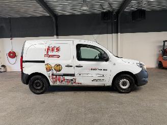 Mercedes Citan 109 CDI BlueEFFICIENCY NAP! picture 6