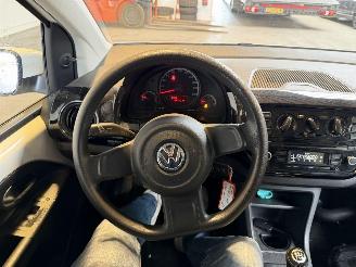 Volkswagen Up! 1.0 cheer up! BlueMotion NAP! picture 18