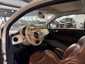 Fiat 500 1.2 Lounge NAP! picture 11