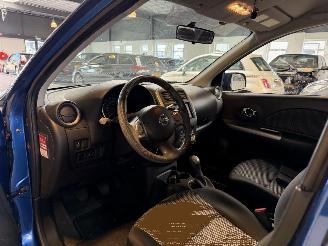 Nissan Micra 1.2 Acenta 56.000 NAP! picture 14