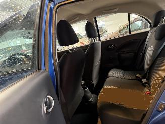 Nissan Micra 1.2 Acenta 56.000 NAP! picture 12