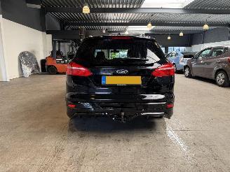 Ford Focus 1.0 Titanium picture 4