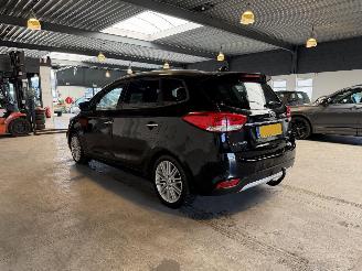 Kia Carens 1.6 GDi ExecutiveLine 7 persoons! picture 3