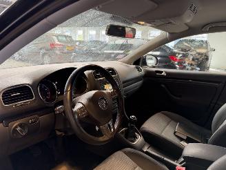 Volkswagen Golf 1.2 TSI Comfort Executive Line NAP! picture 17