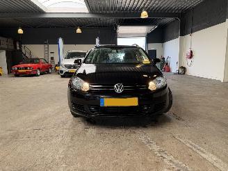 Volkswagen Golf 1.2 TSI Comfort Executive Line NAP! picture 8