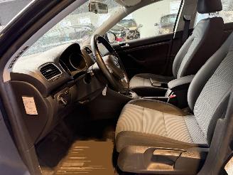 Volkswagen Golf 1.2 TSI Comfort Executive Line NAP! picture 15