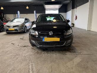Volkswagen Polo 1.2 TSI Highline picture 8